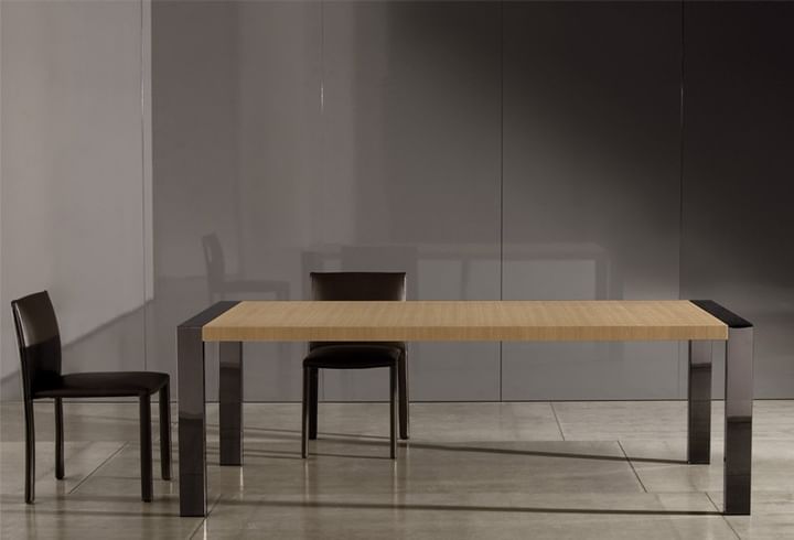 santiccioli.com | Minotti Lennon