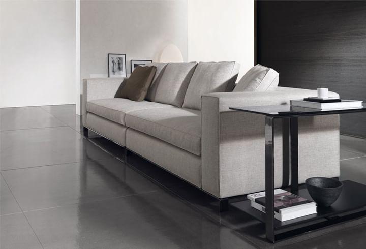Minotti Williams 01