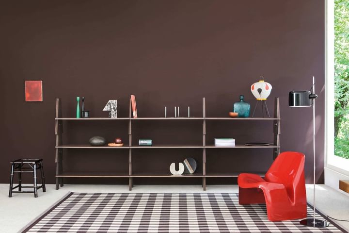 AGAPECASA CAVALLETTO MORO 4086