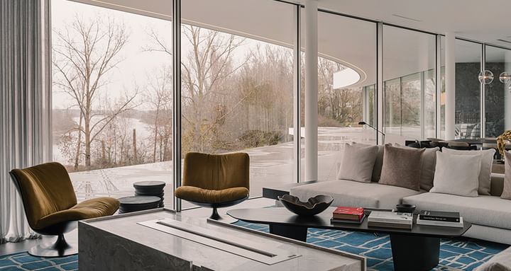 Gessi dune villa 07