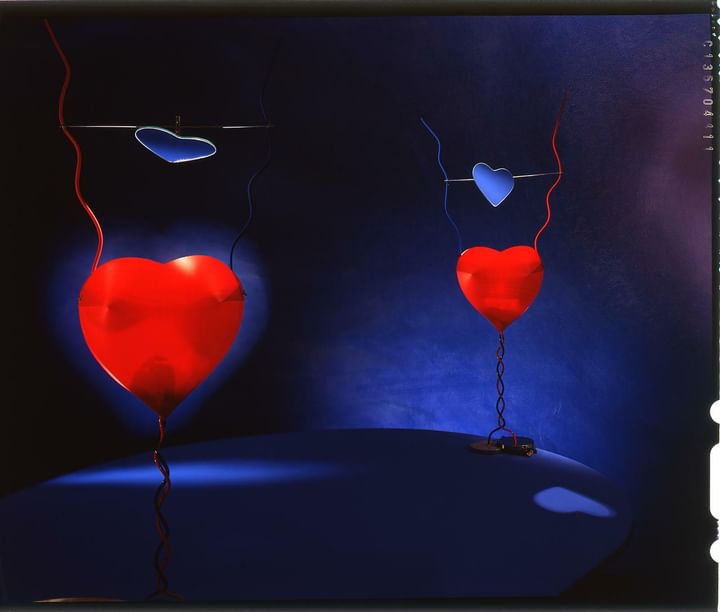 One from the heart011 1