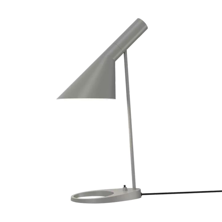 59226 59226 AJ Table Warm Grey WL